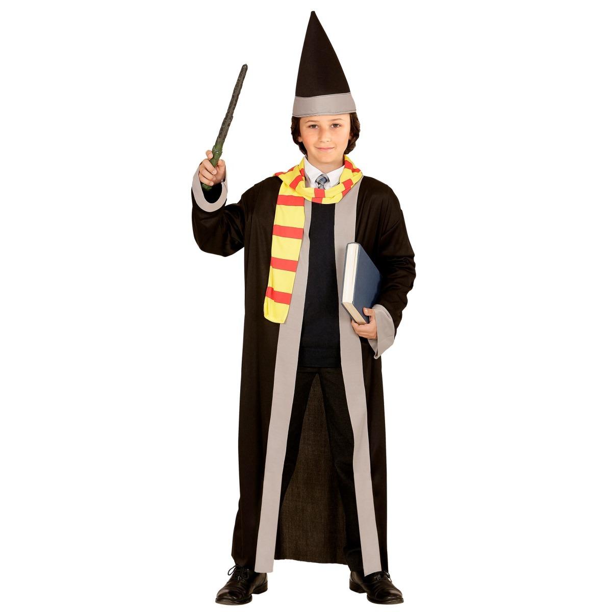 Costume mago