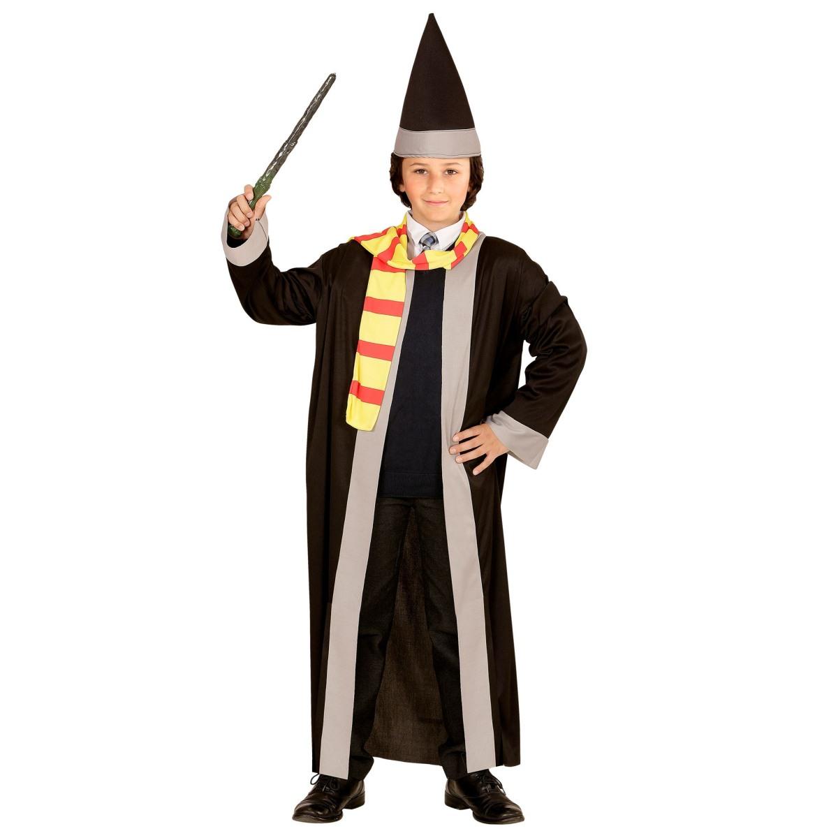 Costume mago