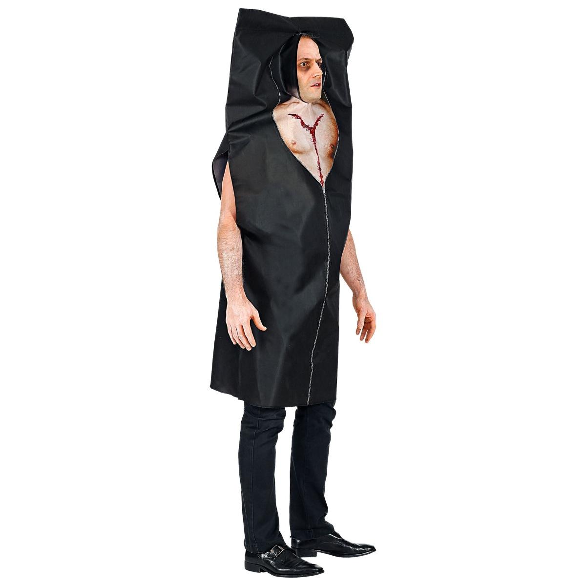 Costume sacco per cadavere