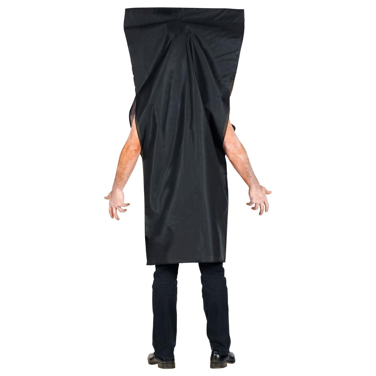 Costume sacco per cadavere
