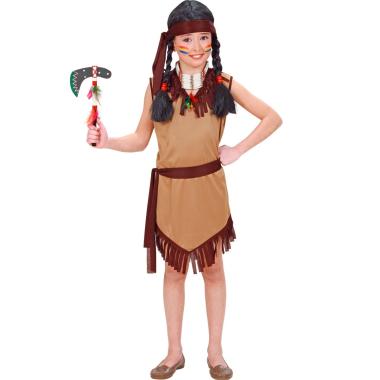 Costume indiana