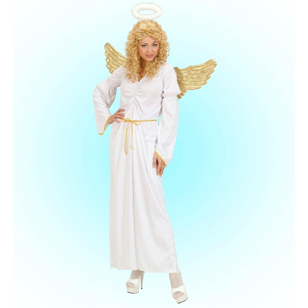 Costume angelo