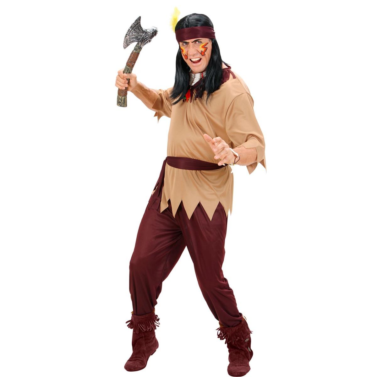 Costume indiano