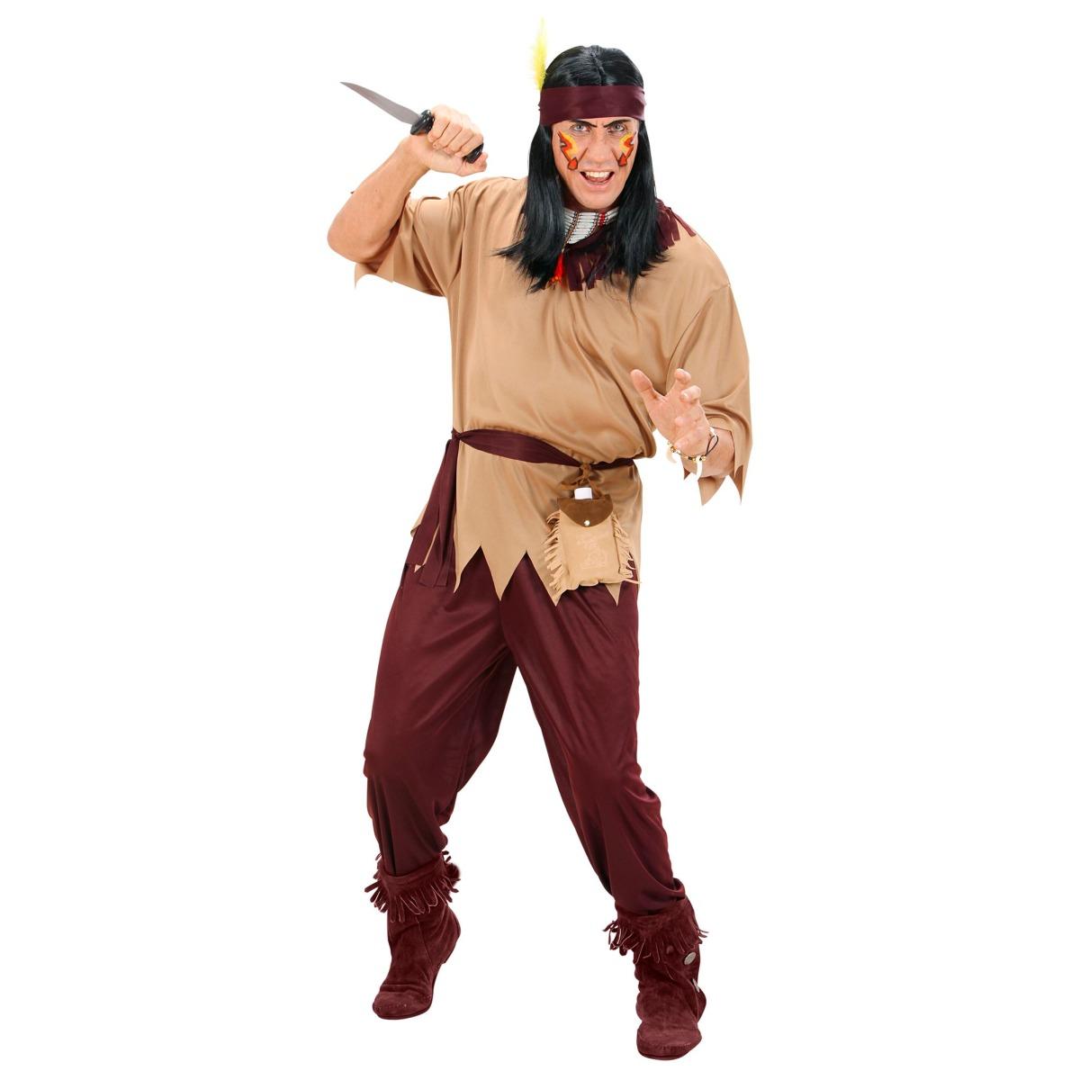 Costume indiano