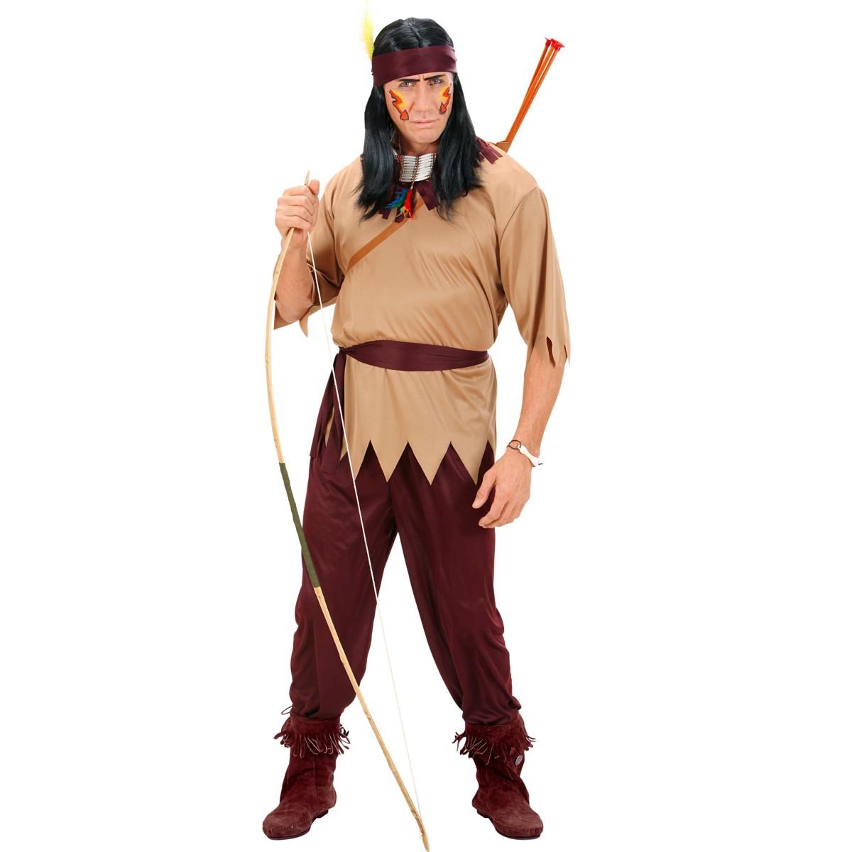 Costume indiano