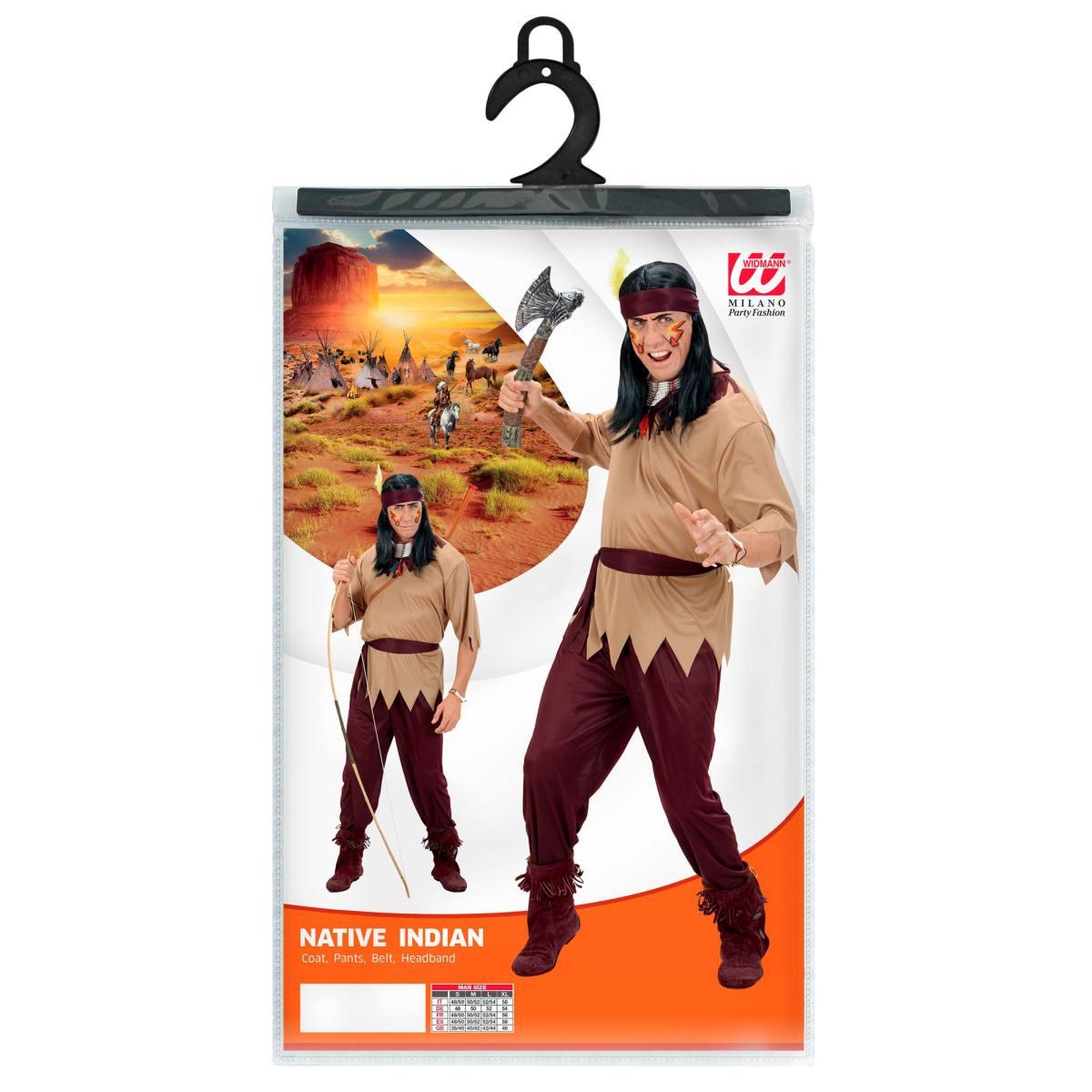 Costume indiano