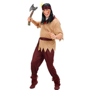 Costume indiano