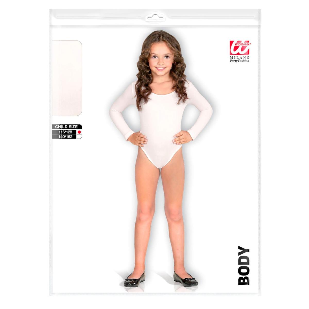 Body bianco