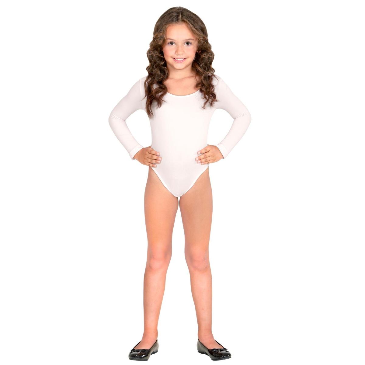 Body bianco