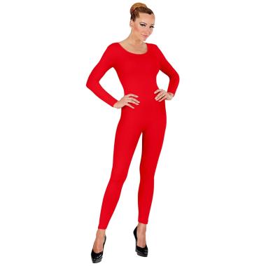 Costume tuta rossa