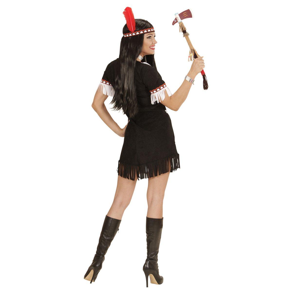 Costume indiana