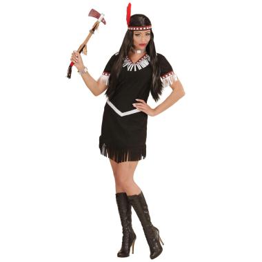 Costume indiana