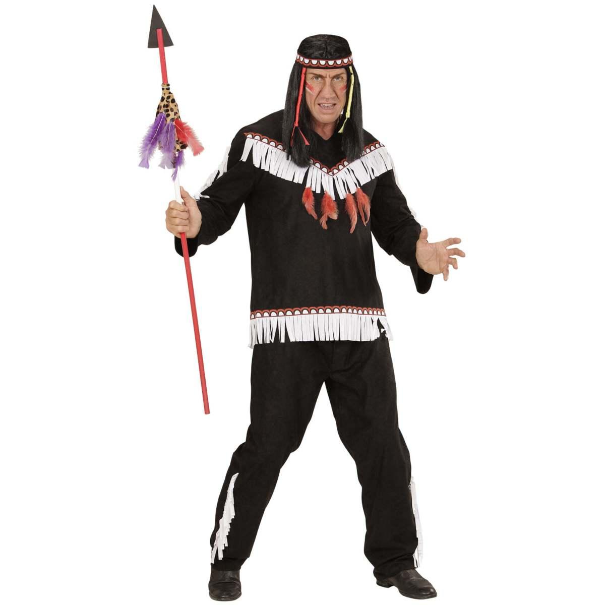 Costume indiano