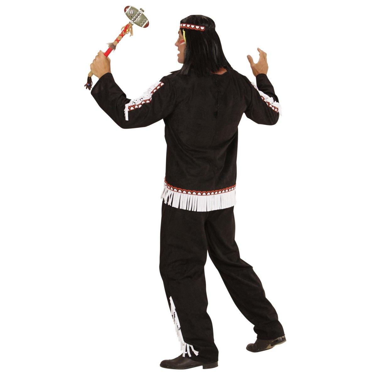 Costume indiano