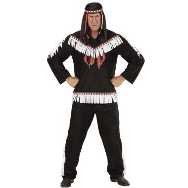 Costume indiano