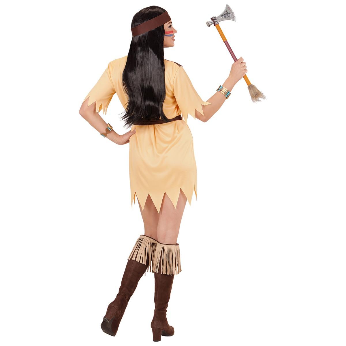 Costume indiana