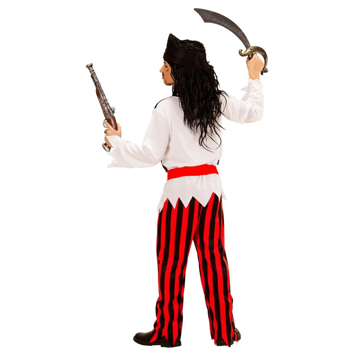 Costume pirata