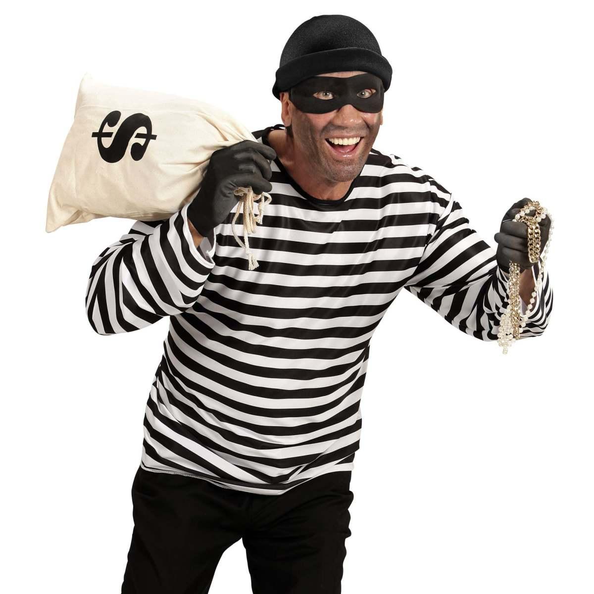 Costume ladro