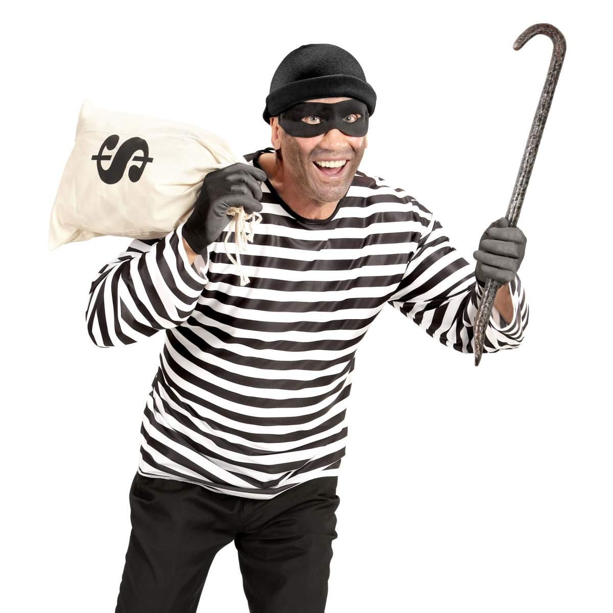 Costume ladro