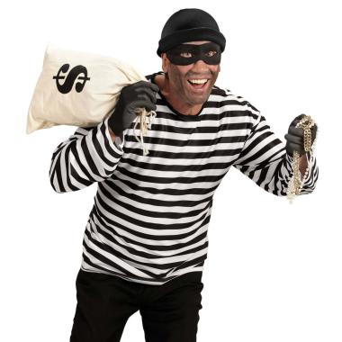 Costume ladro
