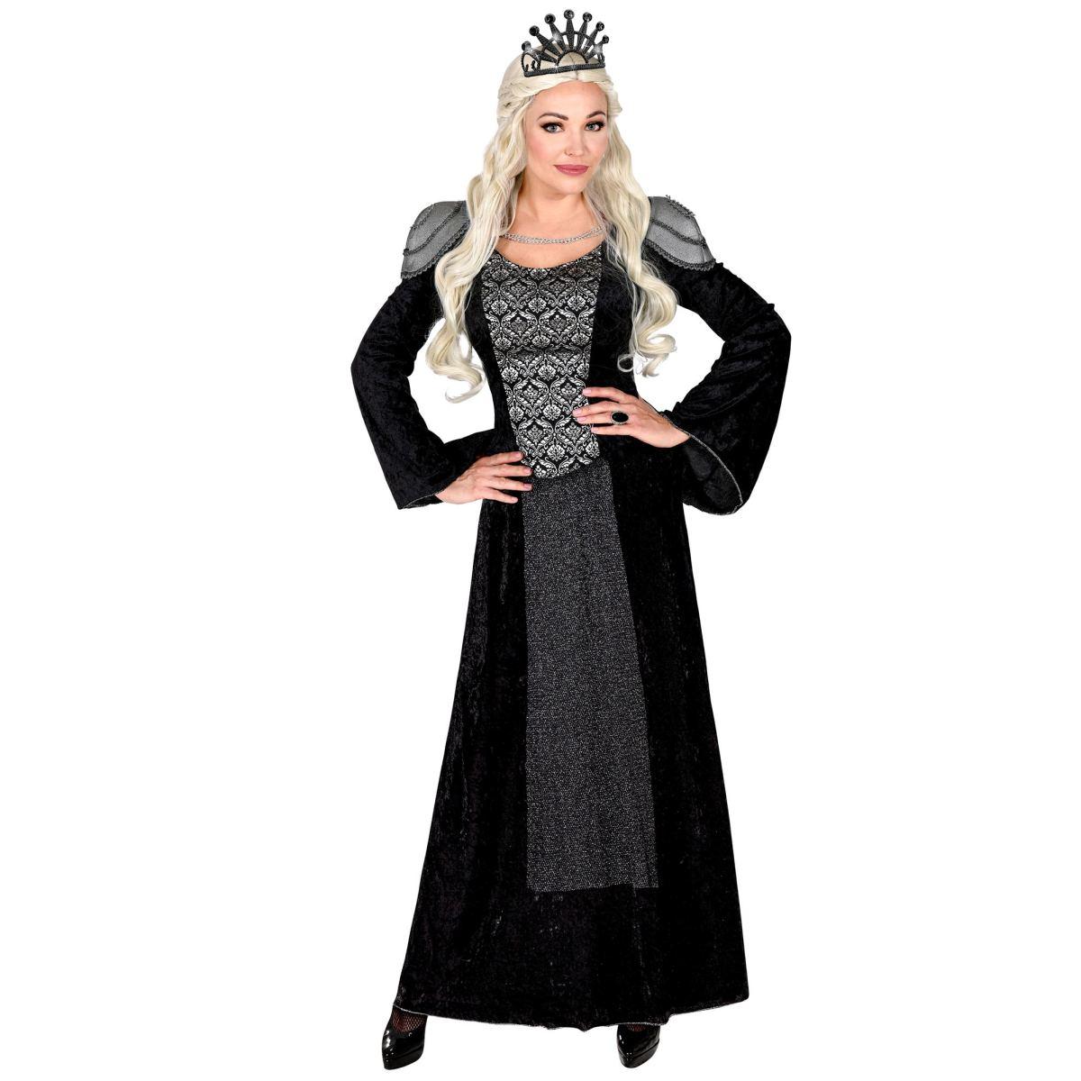 Costume regina oscura