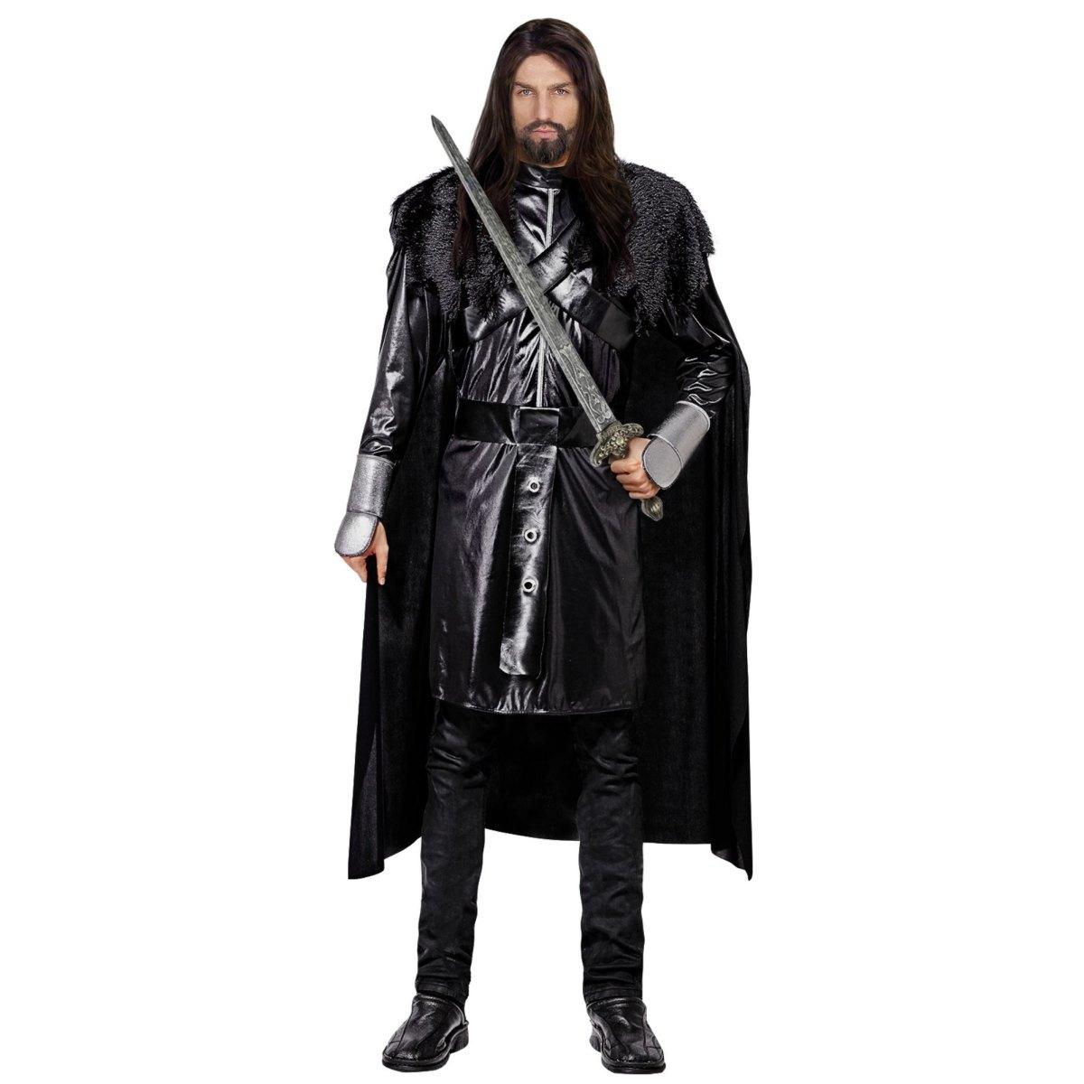 Costume cavaliere oscuro