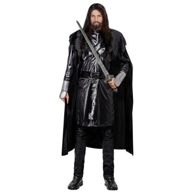 Costume cavaliere oscuro