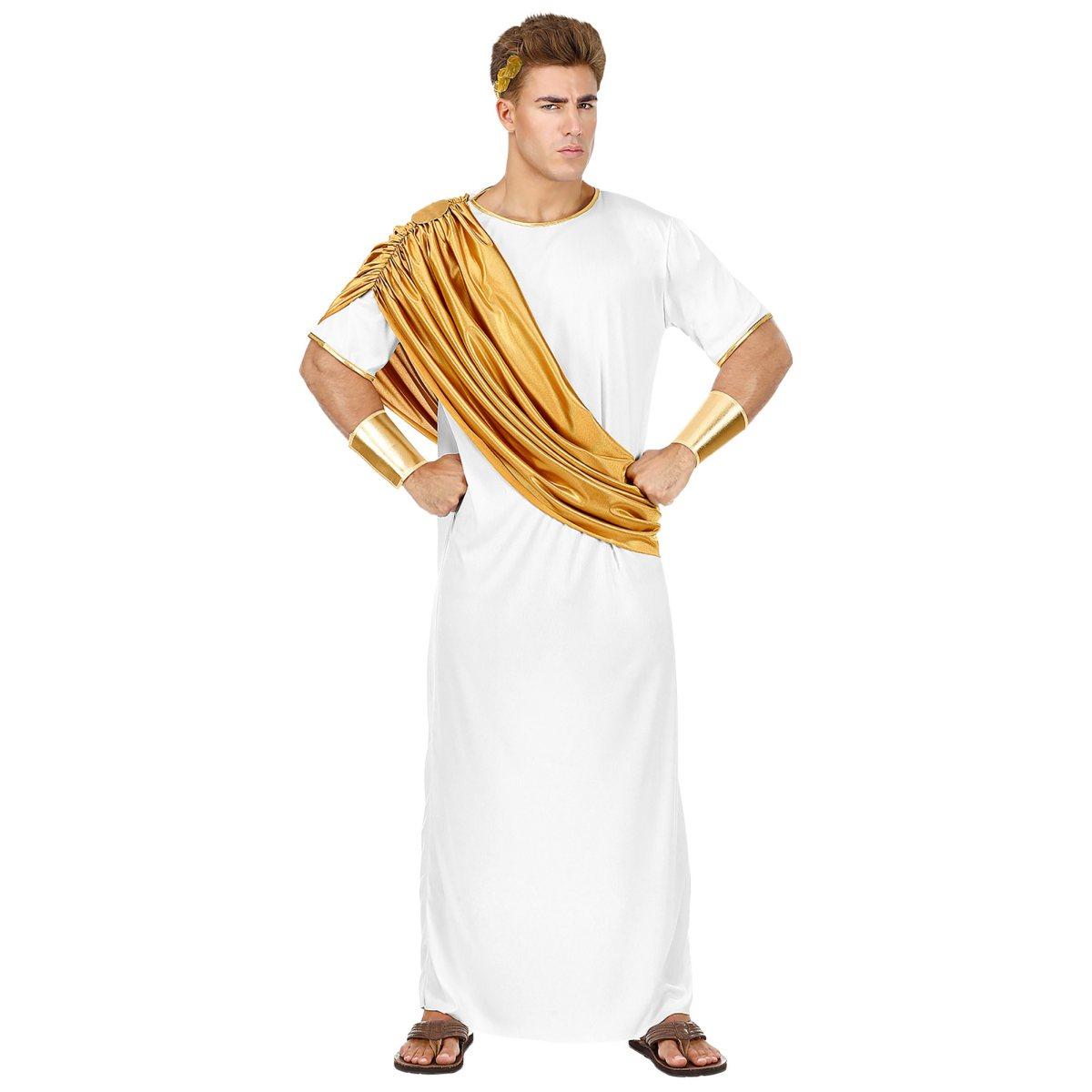 Costume imperatore romano cesare