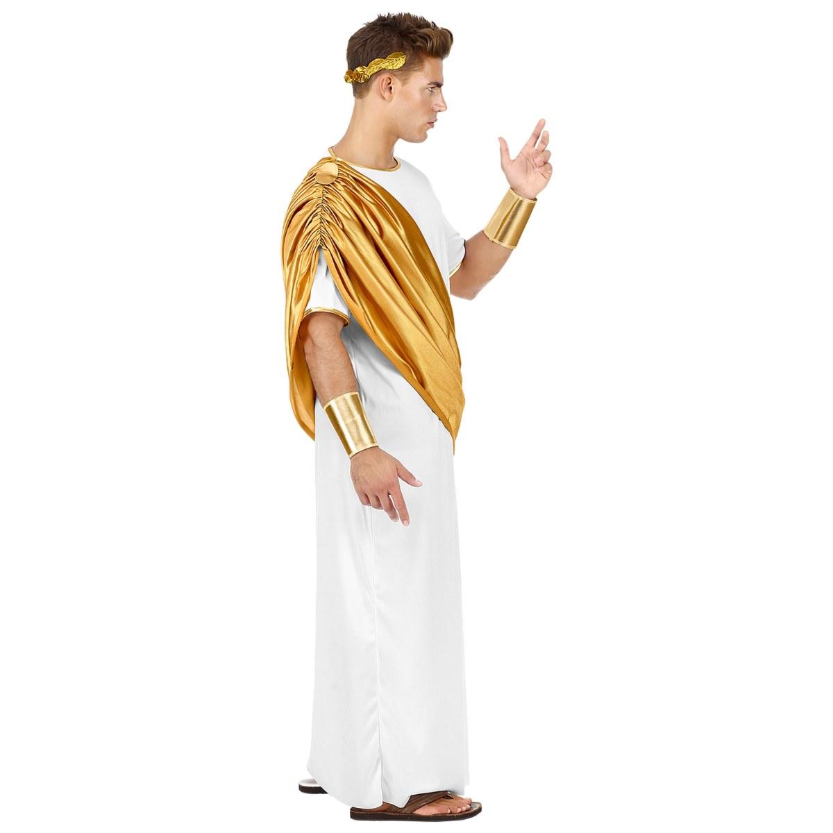 Costume imperatore romano cesare
