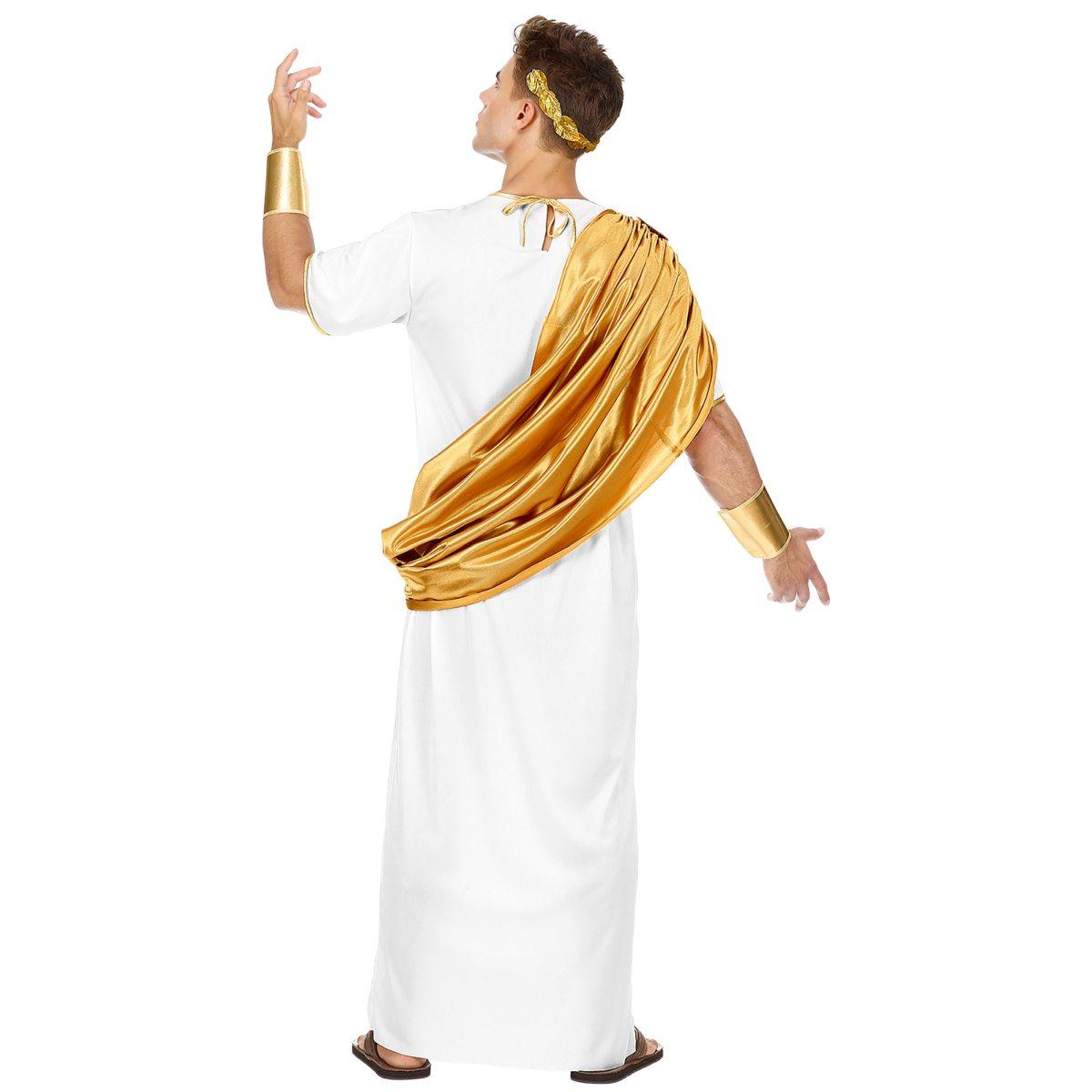 Costume imperatore romano cesare