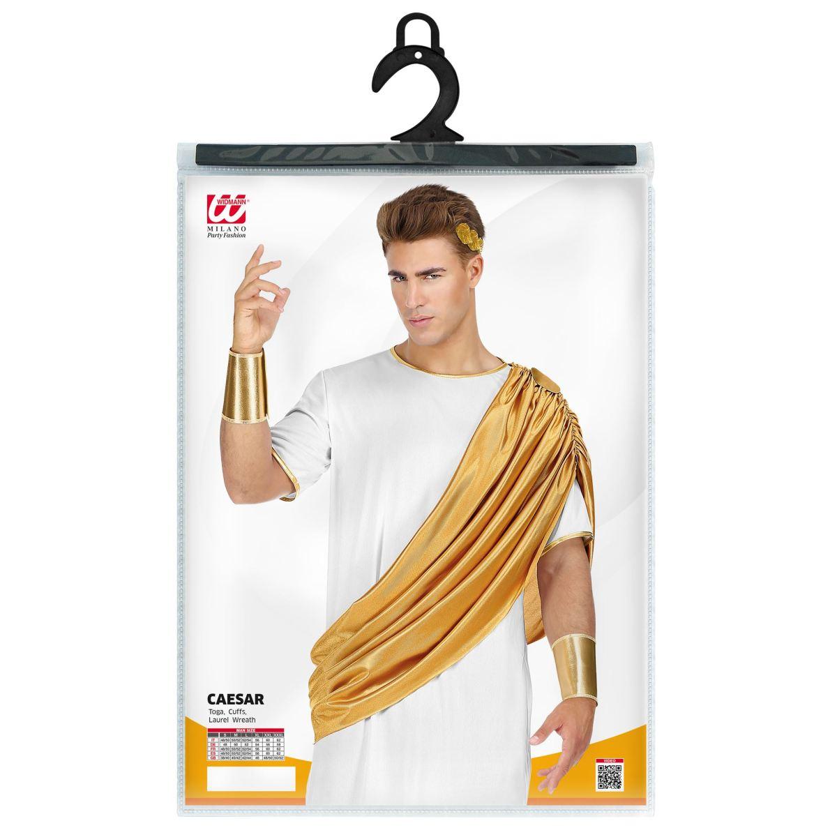 Costume imperatore romano cesare