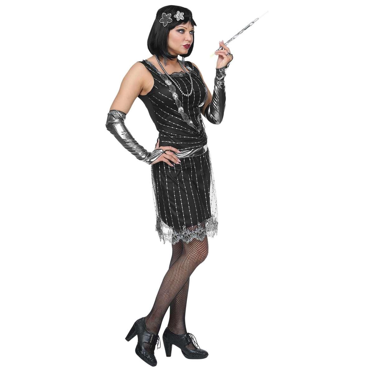 Costume charleston anni