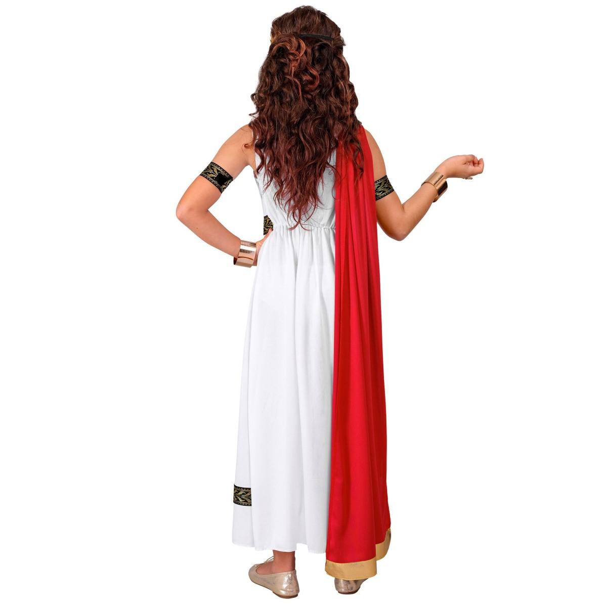 Costume imperatrice romana