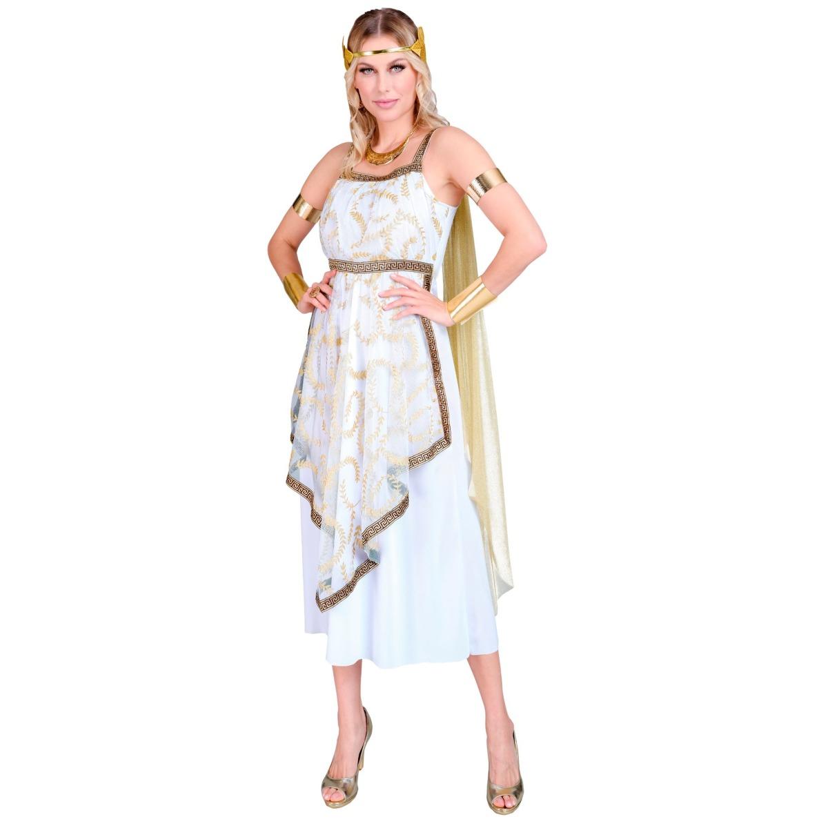 Costume dea greca