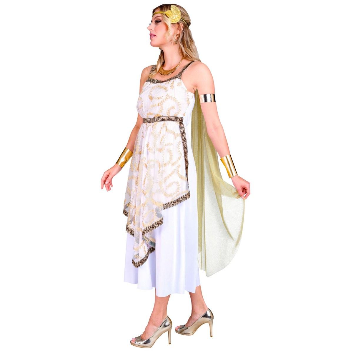 Costume dea greca