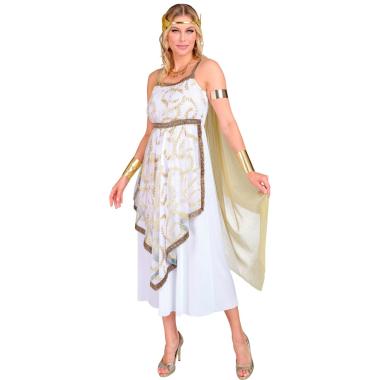Costume dea greca