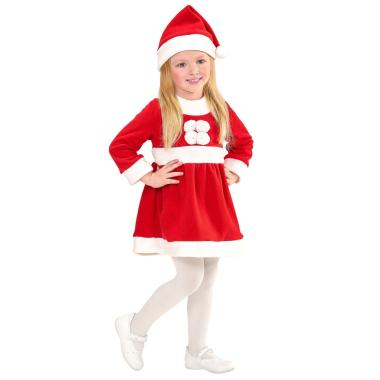 Costume babbo natale