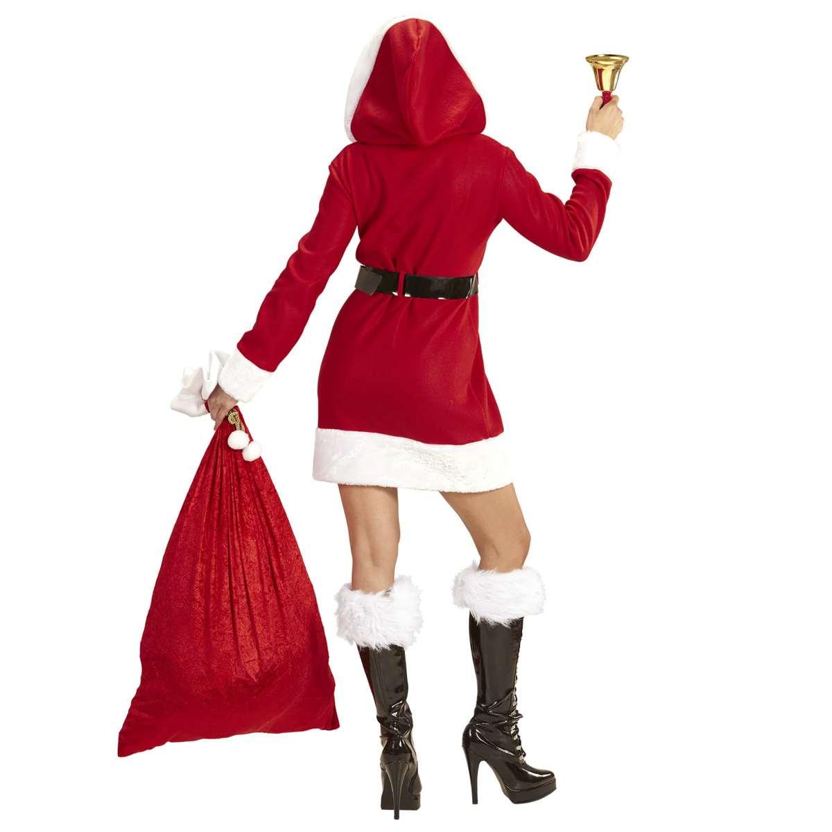 Costume babbo natale