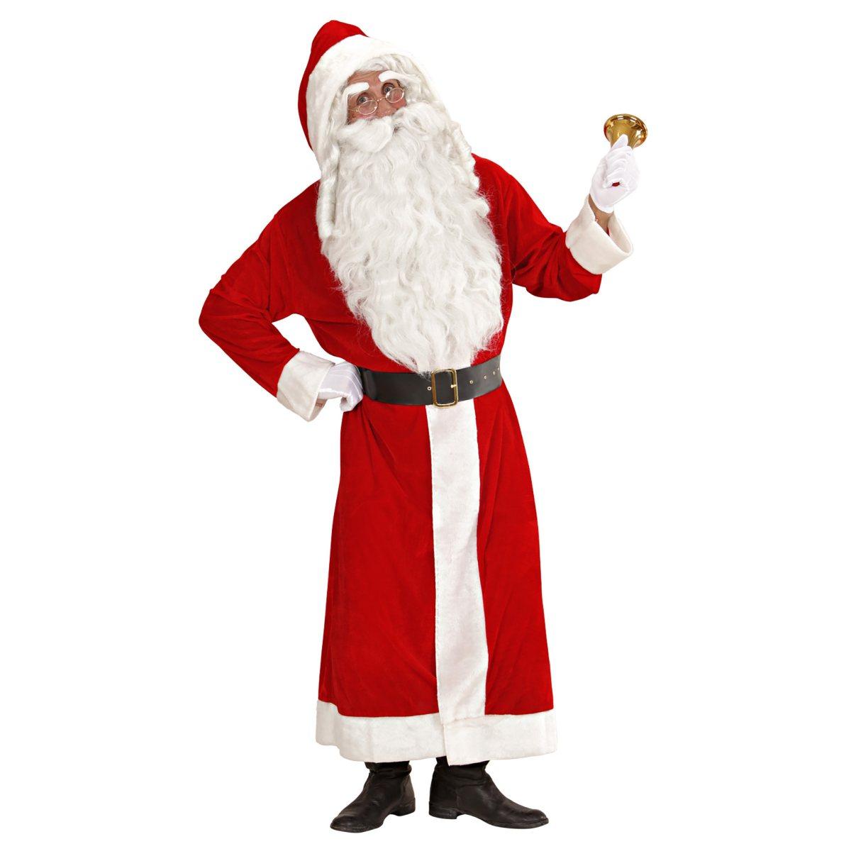 Costume babbo natale