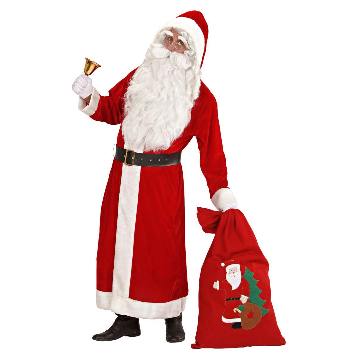 Costume babbo natale