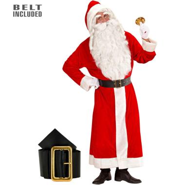Costume babbo natale