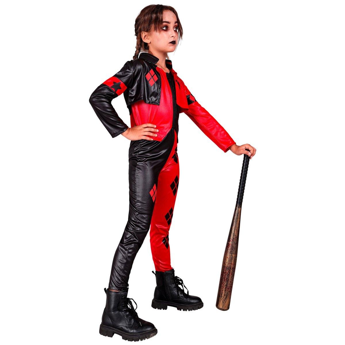 Costume harley quinn