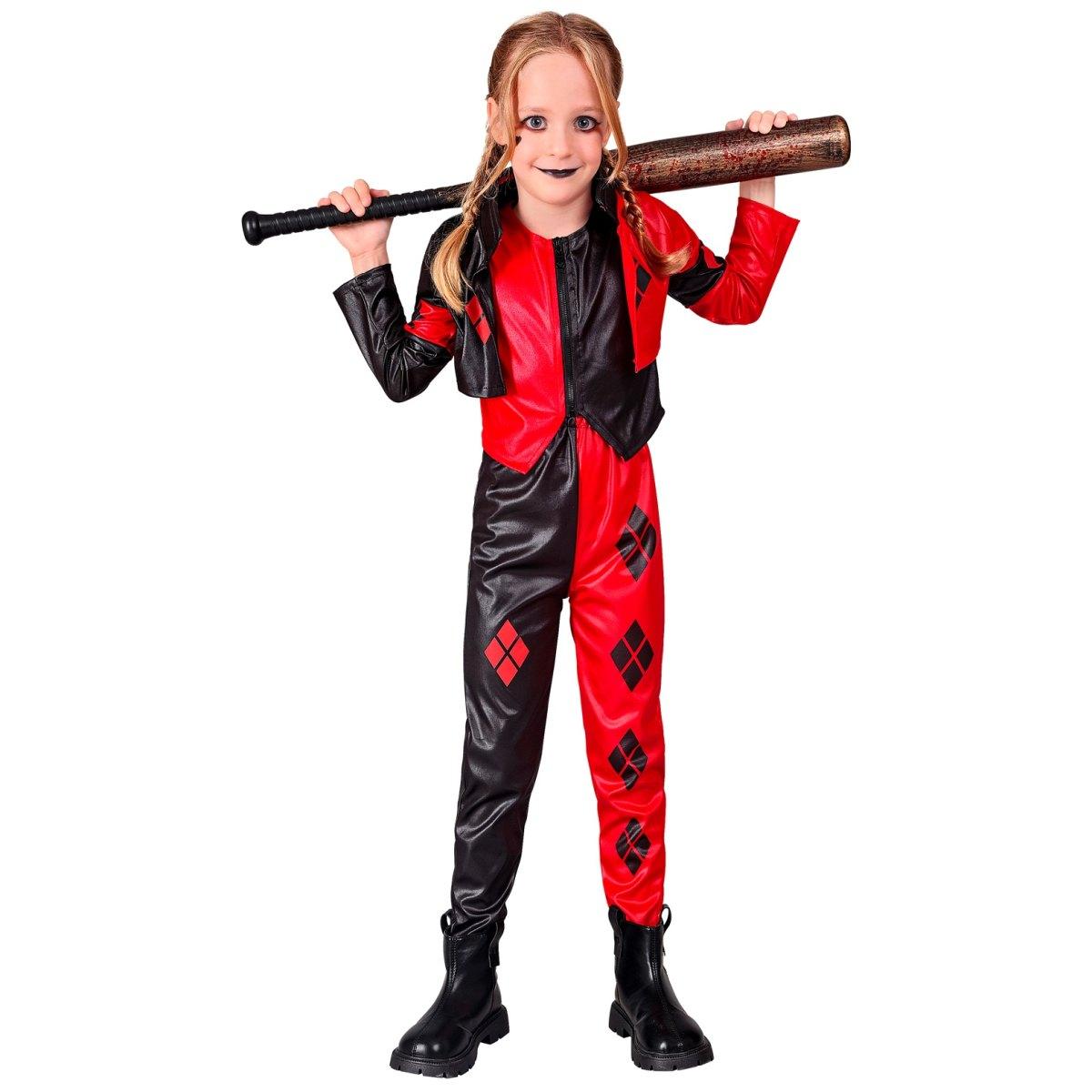 Costume harley quinn