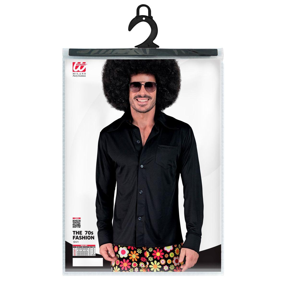 Camicia nera