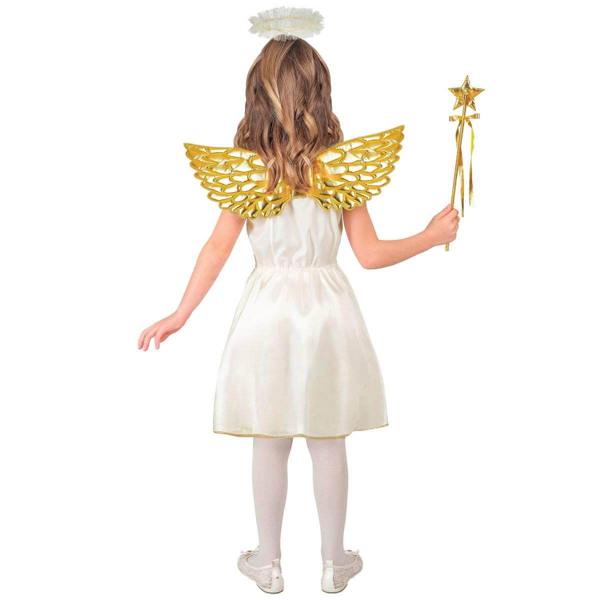 Costume angelo