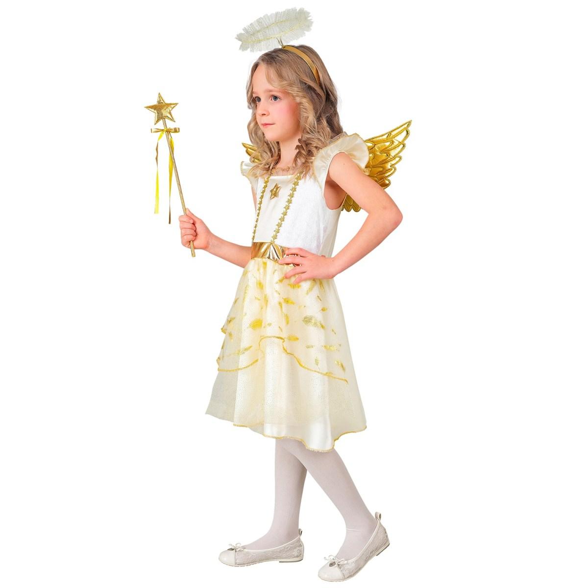 Costume angelo