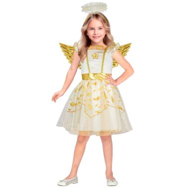 Costume angelo