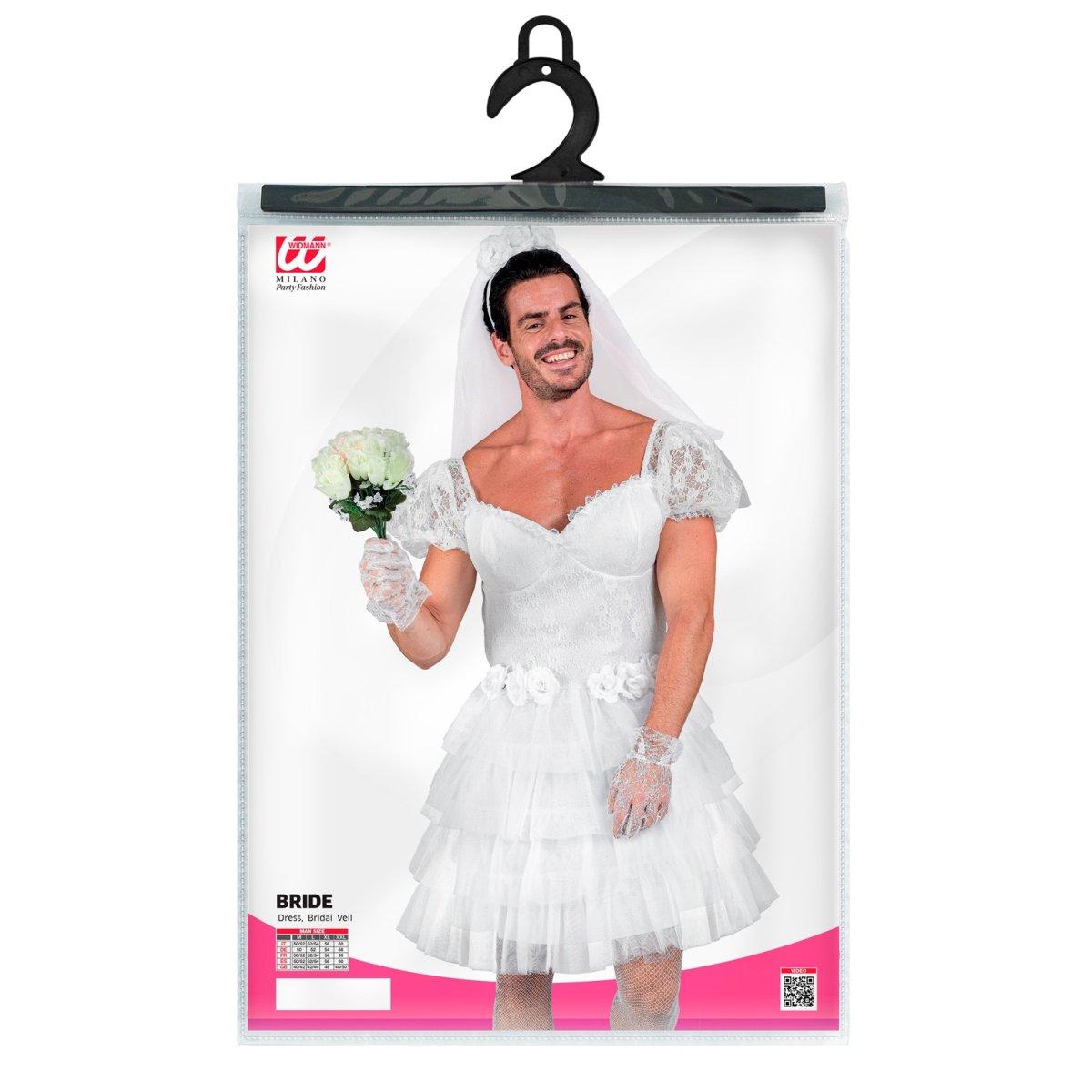 Costume sposa