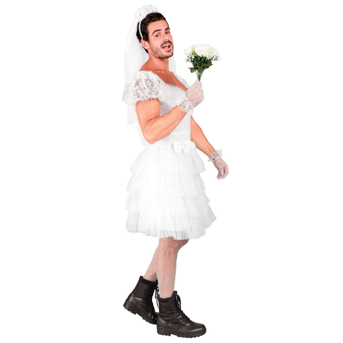 Costume sposa