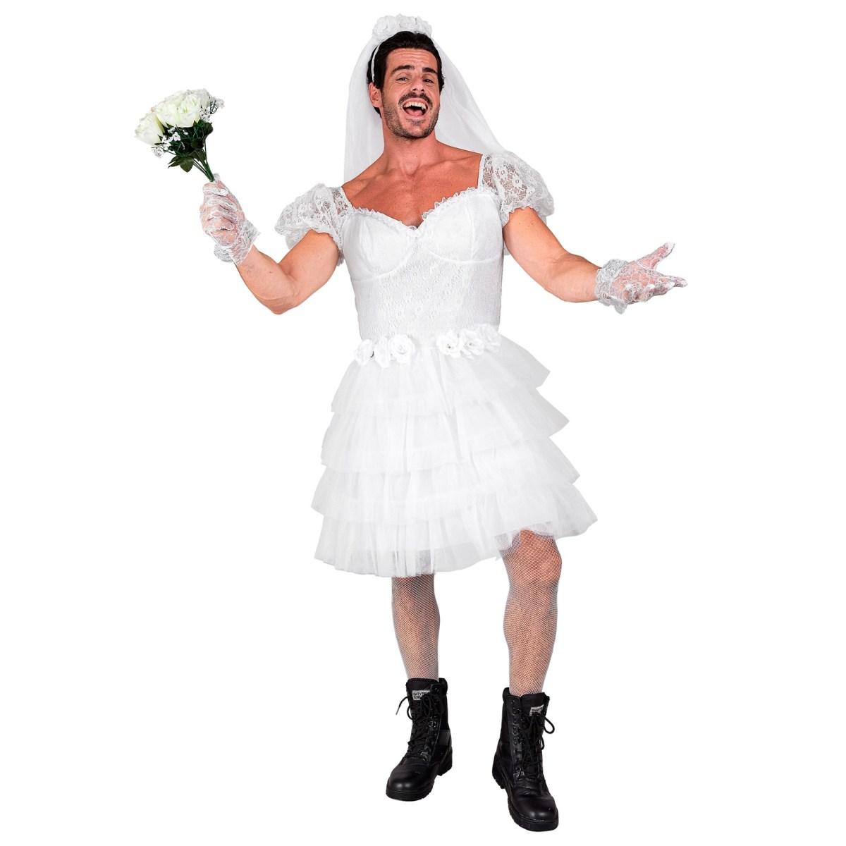 Costume sposa
